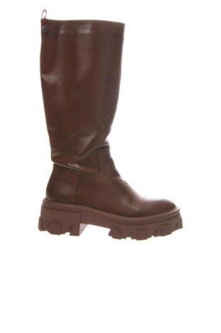 Cizme de damă Xti, Mărime 37, Culoare Maro, Preț 434,21 Lei