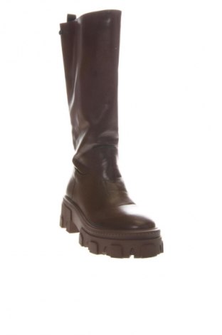 Cizme de damă Xti, Mărime 37, Culoare Maro, Preț 434,21 Lei