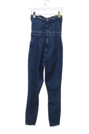 Női hosszú overál ASOS, Méret S, Szín Kék, Ár 31 200 Ft