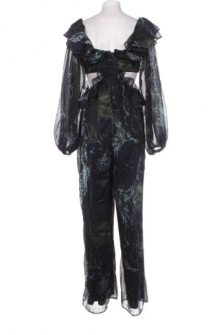 Salopetă lungă de damă ASOS, Mărime M, Culoare Multicolor, Preț 178,58 Lei