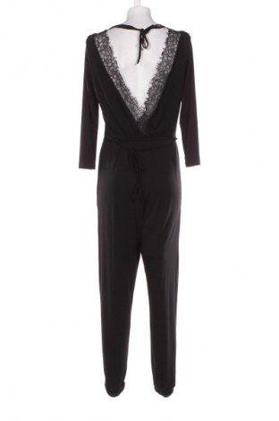 Damski długi kombinezon About You, Rozmiar S, Kolor Czarny, Cena 51,99 zł