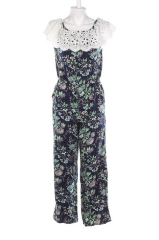 Damski długi kombinezon Airisa, Rozmiar L, Kolor Kolorowy, Cena 110,34 zł