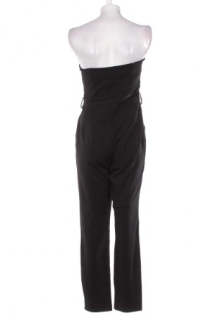 Damski długi kombinezon Amisu, Rozmiar S, Kolor Czarny, Cena 110,42 zł