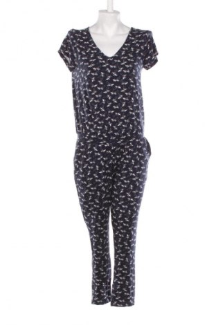 Дамски дълъг гащеризон Aniston, Размер S, Цвят Многоцветен, Цена 48,99 лв.