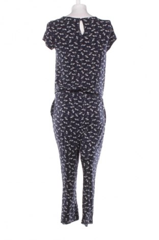 Дамски дълъг гащеризон Aniston, Размер S, Цвят Многоцветен, Цена 48,99 лв.