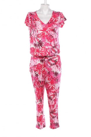 Дамски дълъг гащеризон Ariston S, Размер M, Цвят Многоцветен, Цена 77,99 лв.