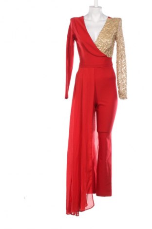 Dámský dlouhý overal Atmosphere, Velikost S, Barva Vícebarevné, Cena  606,00 Kč