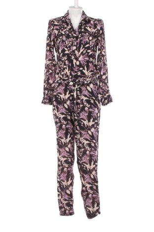 Дамски дълъг гащеризон Berenice, Размер M, Цвят Многоцветен, Цена 130,00 лв.