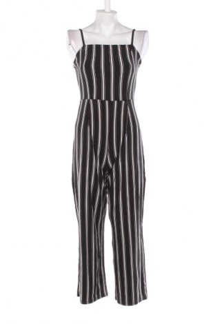 Női hosszú overál Bershka, Méret M, Szín Sokszínű, Ár 4 829 Ft