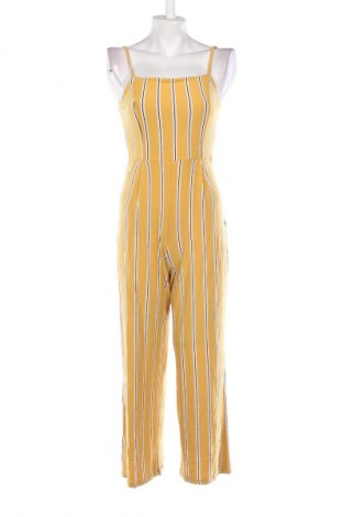 Dámsky dlhý overal Bershka, Veľkosť S, Farba Viacfarebná, Cena  19,95 €