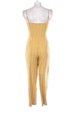 Dámsky dlhý overal Bershka, Veľkosť S, Farba Viacfarebná, Cena  19,95 €