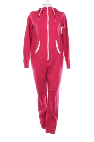 Női hosszú overál Blue Motion, Méret S, Szín Rózsaszín, Ár 9 600 Ft