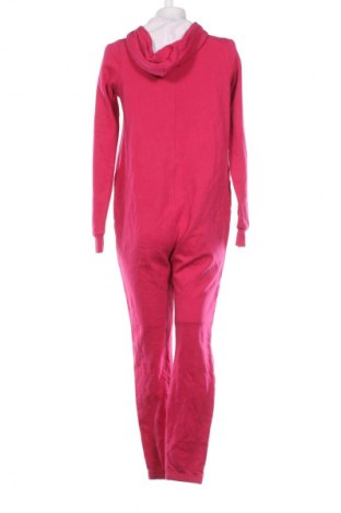 Női hosszú overál Blue Motion, Méret S, Szín Rózsaszín, Ár 9 600 Ft