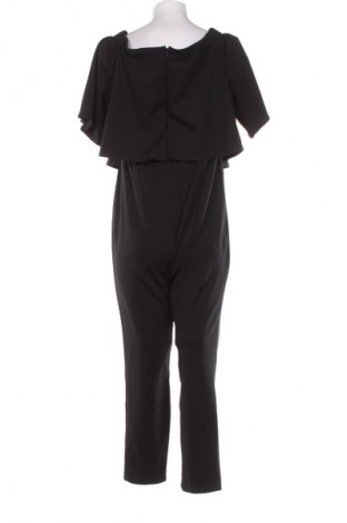 Langer Damen-Overall Body Flirt, Größe M, Farbe Schwarz, Preis € 20,99
