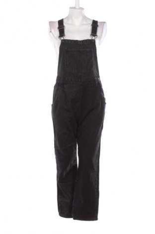 Dámsky dlhý overal Boohoo, Veľkosť M, Farba Čierna, Cena  24,55 €