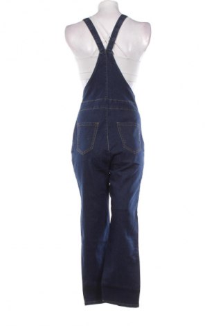 Női hosszú overál Boohoo, Méret S, Szín Kék, Ár 10 179 Ft