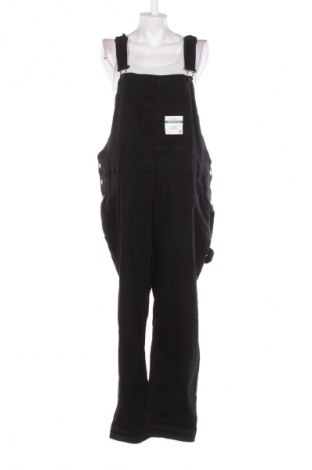 Dámsky dlhý overal Breakers, Veľkosť 3XL, Farba Čierna, Cena  32,95 €