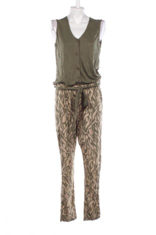 Langer Damen-Overall Buffalo, Größe M, Farbe Mehrfarbig, Preis € 107,99