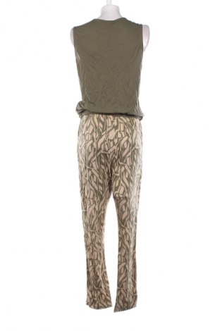 Langer Damen-Overall Buffalo, Größe M, Farbe Mehrfarbig, Preis € 107,99