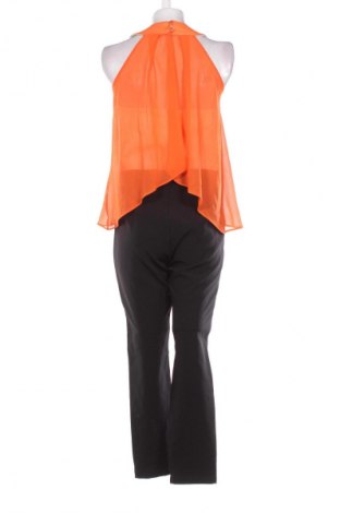 Дамски дълъг гащеризон Bus Urban Wear, Размер M, Цвят Многоцветен, Цена 48,88 лв.