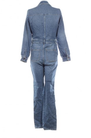 Dámský dlouhý overal C&A, Velikost S, Barva Modrá, Cena  339,00 Kč