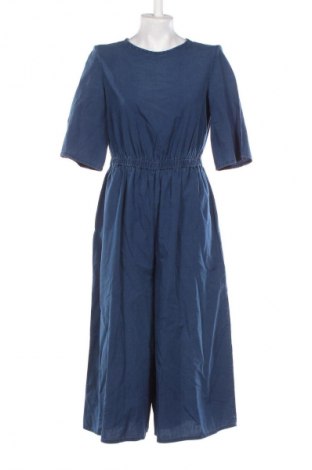 Damski długi kombinezon COS, Rozmiar M, Kolor Niebieski, Cena 221,01 zł