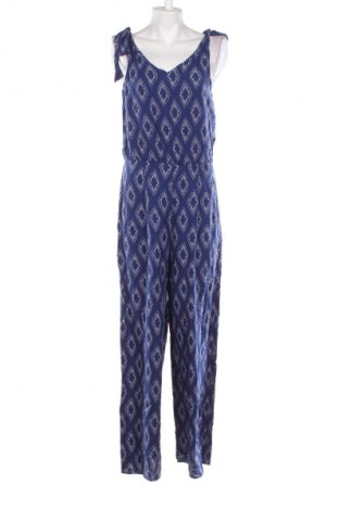 Дамски дълъг гащеризон Calzedonia, Размер S, Цвят Многоцветен, Цена 55,99 лв.