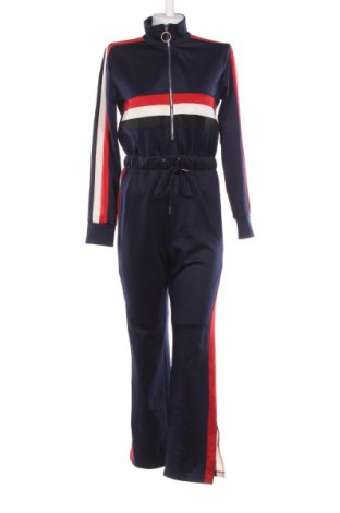 Damski długi kombinezon Charlotte Russe, Rozmiar XS, Kolor Kolorowy, Cena 141,66 zł