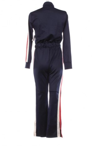 Damski długi kombinezon Charlotte Russe, Rozmiar XS, Kolor Kolorowy, Cena 141,66 zł