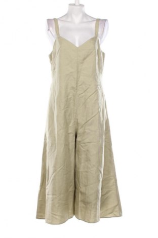 Langer Damen-Overall Club Monaco, Größe M, Farbe Grün, Preis € 147,99