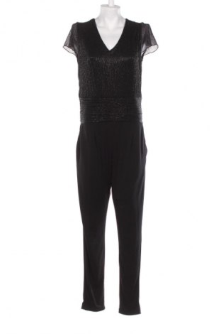 Salopetă lungă de damă Comma,, Mărime S, Culoare Negru, Preț 134,99 Lei