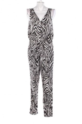 Дамски дълъг гащеризон Cubus, Размер S, Цвят Многоцветен, Цена 32,99 лв.