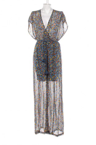 Дамски дълъг гащеризон Cyell, Размер L, Цвят Многоцветен, Цена 68,43 лв.