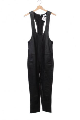 Langer Damen-Overall DKNY, Größe XS, Farbe Schwarz, Preis € 34,99