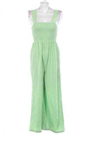 Γυναικεία μακρύ φόρμα Daisy Street, Μέγεθος S, Χρώμα Πράσινο, Τιμή 14,99 €