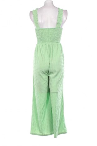 Γυναικεία μακρύ φόρμα Daisy Street, Μέγεθος S, Χρώμα Πράσινο, Τιμή 14,99 €