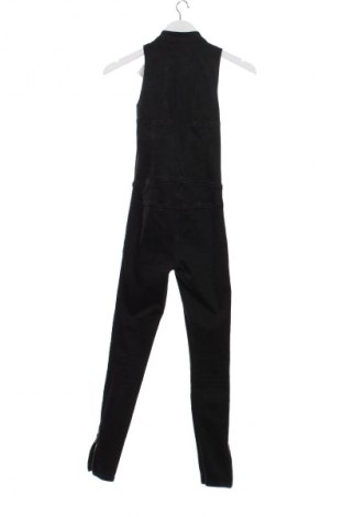 Damski długi kombinezon Diesel, Rozmiar XXS, Kolor Czarny, Cena 233,52 zł