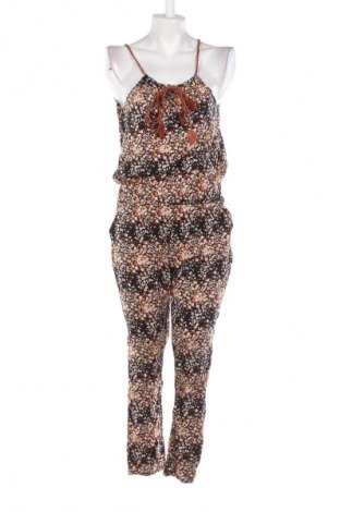 Γυναικεία μακρύ φόρμα Dodo, Μέγεθος L, Χρώμα Πολύχρωμο, Τιμή 20,99 €