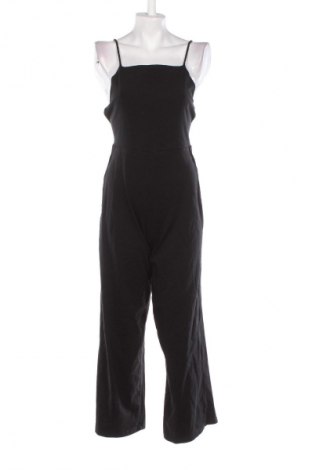 Damski długi kombinezon Edited, Rozmiar M, Kolor Czarny, Cena 156,32 zł