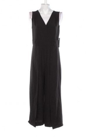 Damski długi kombinezon Emma & Michele, Rozmiar M, Kolor Czarny, Cena 358,62 zł