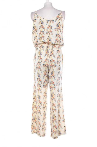 Дамски дълъг гащеризон Enzzo, Размер M, Цвят Многоцветен, Цена 68,43 лв.