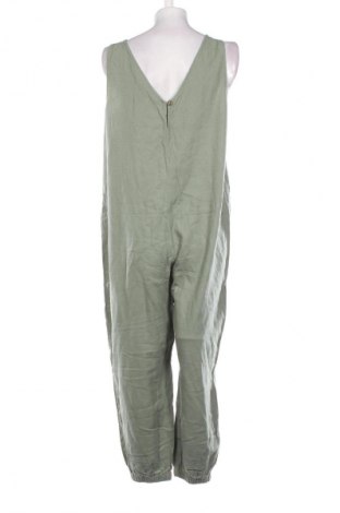 Női hosszú overál F&F, Méret L, Szín Zöld, Ár 9 570 Ft