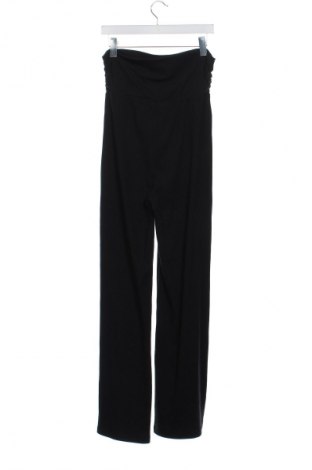 Dámsky dlhý overal F&F, Veľkosť M, Farba Čierna, Cena  15,40 €