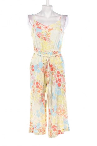 Дамски дълъг гащеризон F&F, Размер M, Цвят Многоцветен, Цена 47,85 лв.