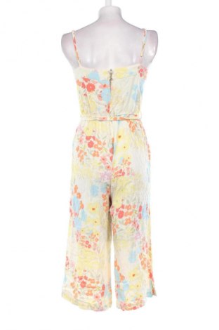 Дамски дълъг гащеризон F&F, Размер M, Цвят Многоцветен, Цена 47,85 лв.