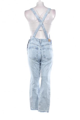 Damski długi kombinezon Fb Sister, Rozmiar S, Kolor Niebieski, Cena 110,34 zł