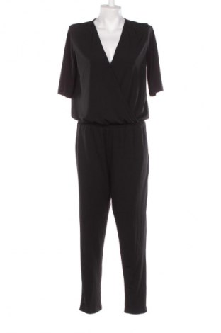 Női hosszú overál Gestuz, Méret M, Szín Fekete, Ár 9 019 Ft