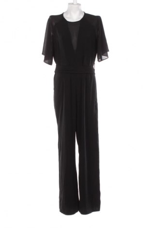 Дамски дълъг гащеризон Glamorous, Размер M, Цвят Черен, Цена 55,99 лв.