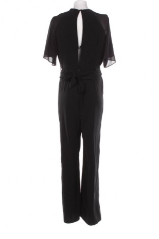 Дамски дълъг гащеризон Glamorous, Размер M, Цвят Черен, Цена 55,99 лв.