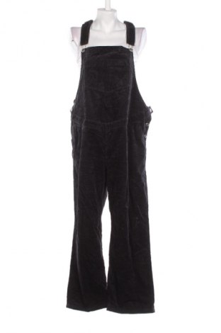 Damski długi kombinezon H&M, Rozmiar XL, Kolor Czarny, Cena 69,99 zł